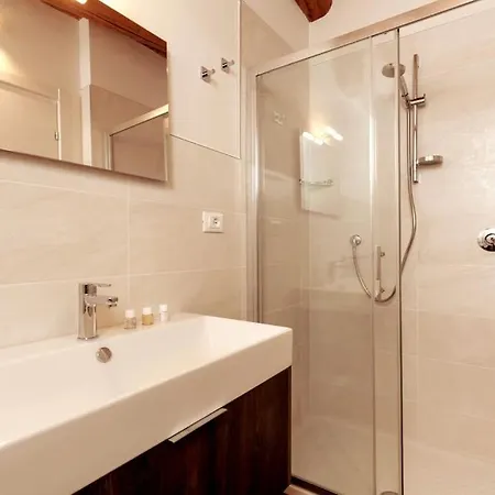 Lo Speziale - Ginepro Apartment Sirolo