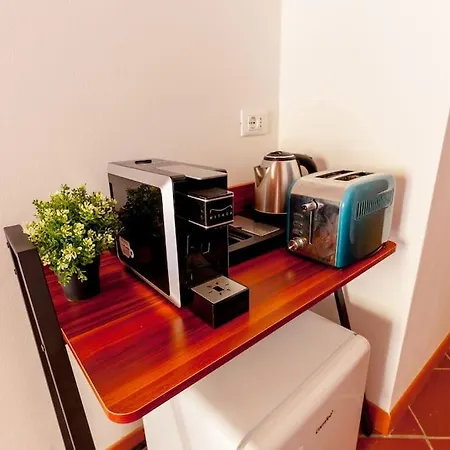 Lo Speziale - Ginepro Apartamento *