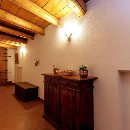 Lo Speziale - Ginepro דירה סירולו