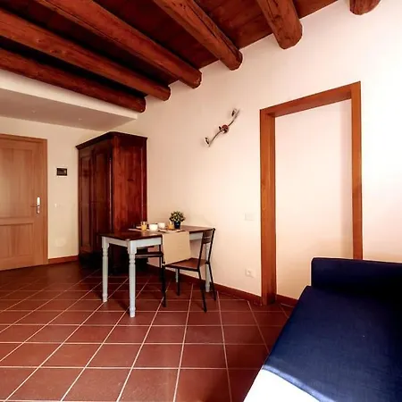 Lo Speziale - Ginepro Apartamento *