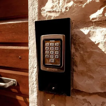 Lo Speziale - Ginepro Apartamento *