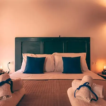 דירה Lo Speziale - Ginepro סירולו