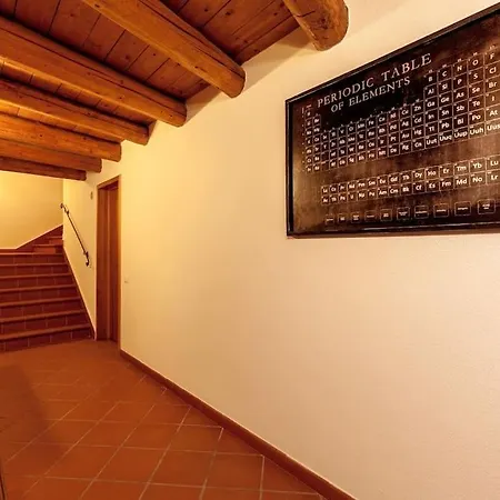 Lo Speziale - Ginepro Apartamento *