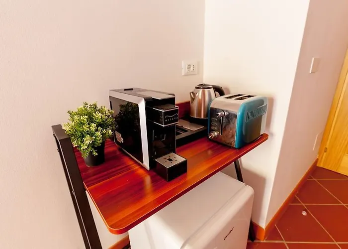 Lo Speziale - Ginepro Διαμέρισμα *