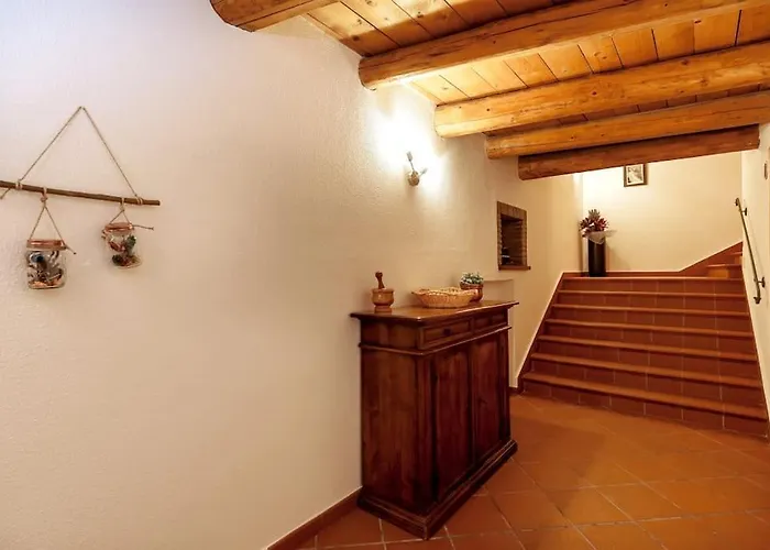 Διαμέρισμα Lo Speziale - Ginepro *