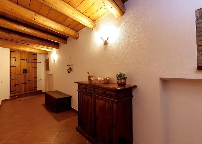 Lo Speziale - Ginepro Διαμέρισμα Sirolo