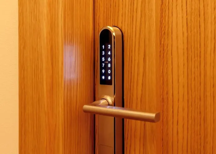 Διαμέρισμα Lo Speziale - Ginepro Sirolo