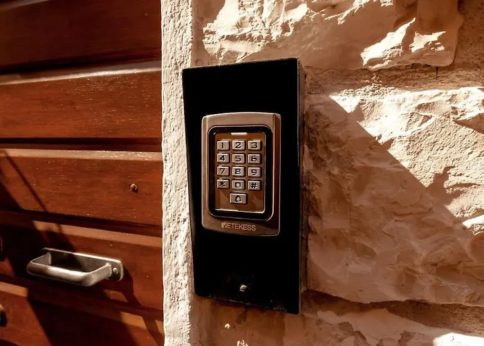 Lo Speziale - Ginepro Διαμέρισμα *