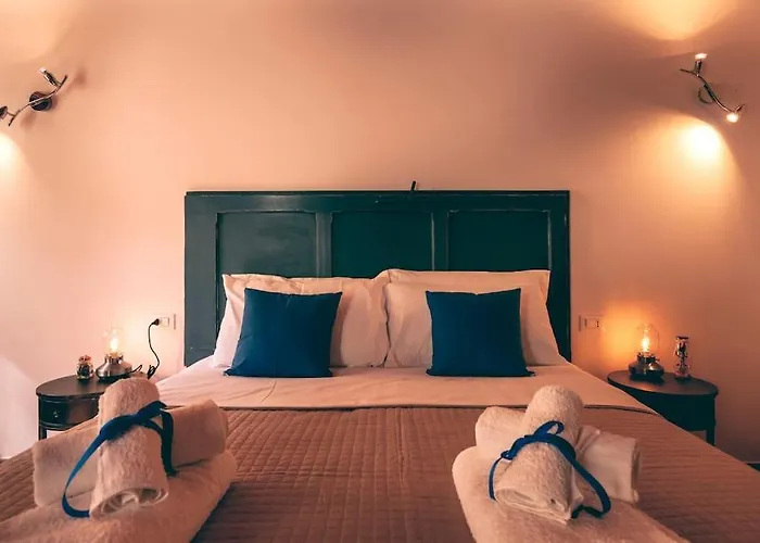 Διαμέρισμα Lo Speziale - Ginepro Sirolo